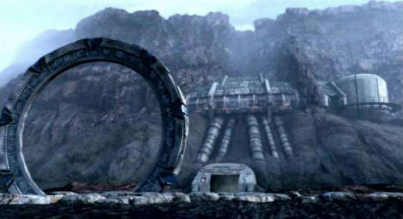 Τι πραγματικά ψάχνουν στην Αφρική; Stargate στον κόλπο του Άντεν (Bίντεο)